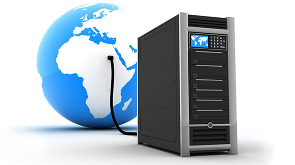 website Dedicated Hosting