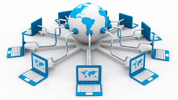 website hosting services